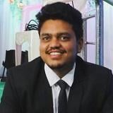 Vinay Lunkad S