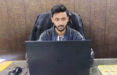 Utkarsh Mittal