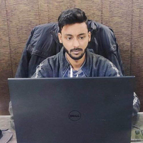 Utkarsh Mittal