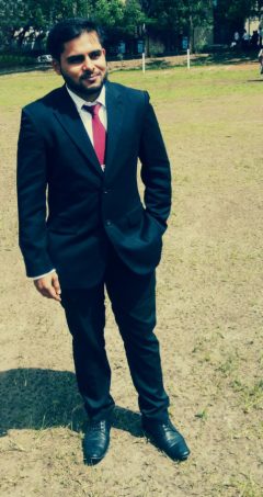 Rohit Chandock