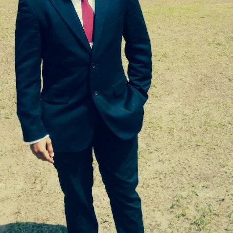 Rohit Chandock