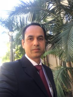 Pawan Singh