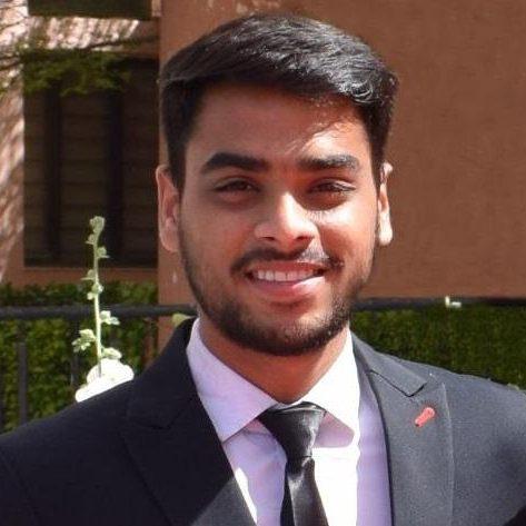 Deepak Mantri