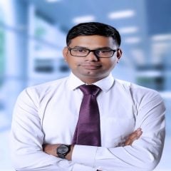 Nishant Gupta