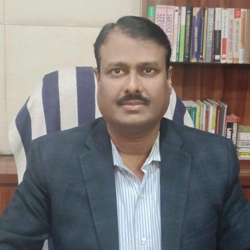 RAKESH KUMAR SINGH