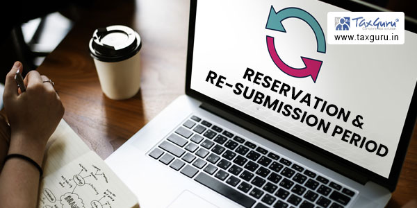 Extend name reservation & re-submission period – ICSI requests MCA
