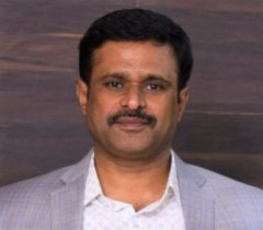CS KRISHNE GOWDA C