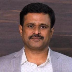 CS KRISHNE GOWDA C