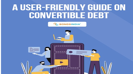 A User-Friendly Guide on Convertible Debt