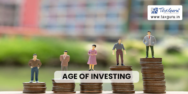 Age of Investing