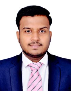 Anubhav Yadav