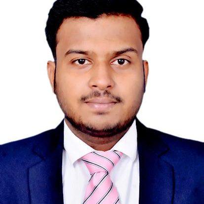Anubhav Yadav
