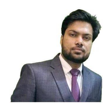 Anshul Singhal