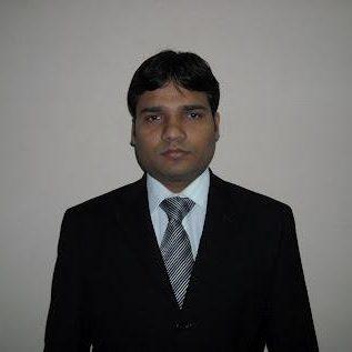 CA Suresh Kumar Agarwal