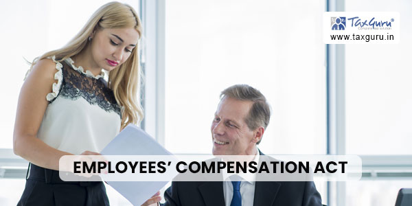 Employees’ Compensation Act