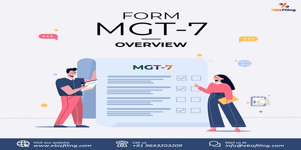 Form MGT-7