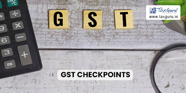 Financial Year end GST Checkpoints