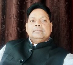 Santosh Singh Somvanshi