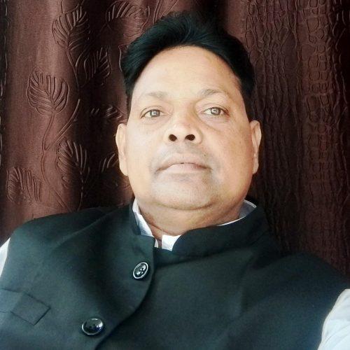 Santosh Singh Somvanshi