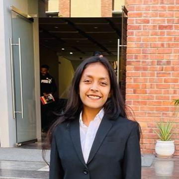 Shubhangi gupta