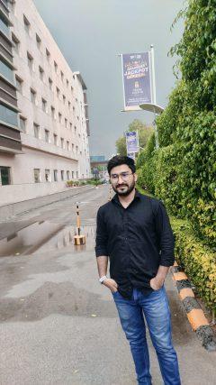 Mukul Tomar
