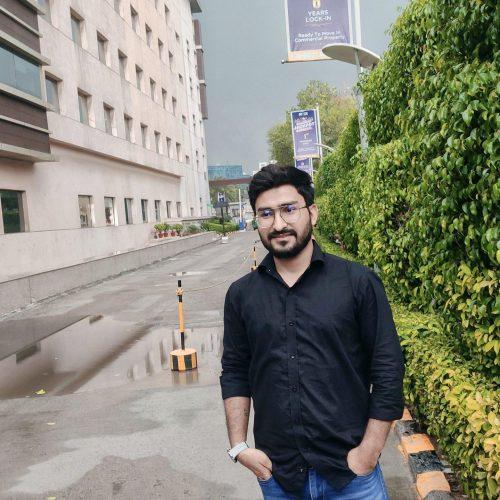 Mukul Tomar