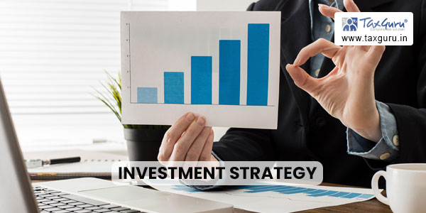 Investment Strategy