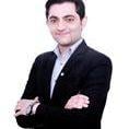 CS AMAN ARORA