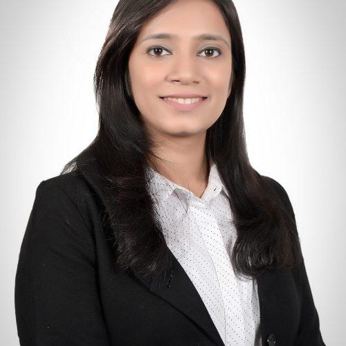 CS Kanchan Gupta