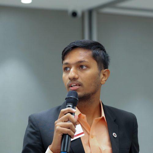 Naitik Jhaveri