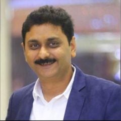 CA Rajeev Jain