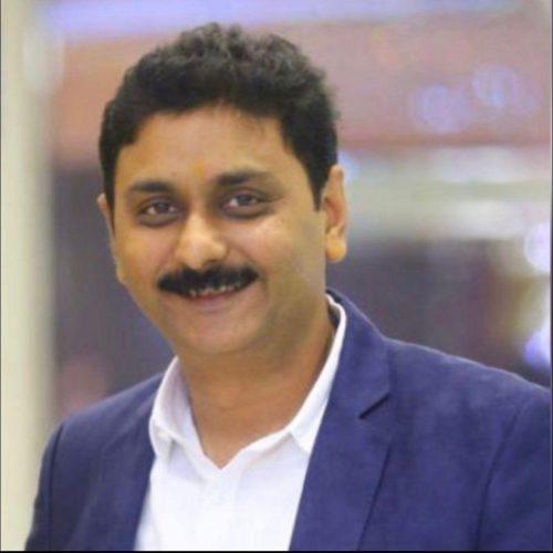 CA Rajeev Jain