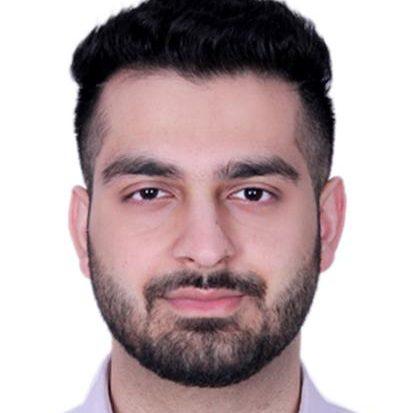 CA. Rishabh Agarwal