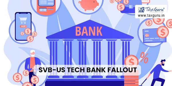SVB-US Tech Bank Fallout