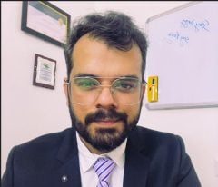 CA Navjot Singh