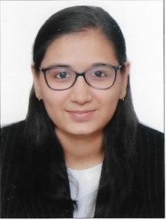 Sejal Solanki