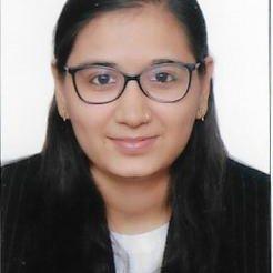 CS Sejal Solanki