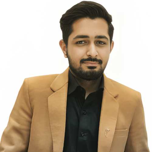 CA Shivam Sharma