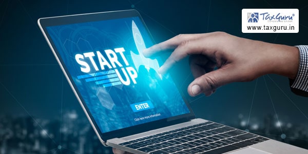 Tax Holidays for Startups