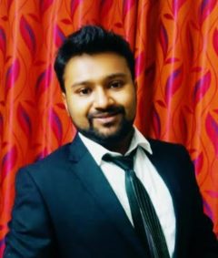 CA Rishabh Jain