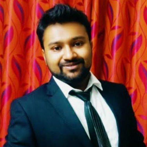 CA Rishabh Jain