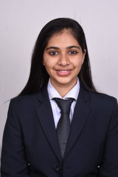 Ayushi Soni