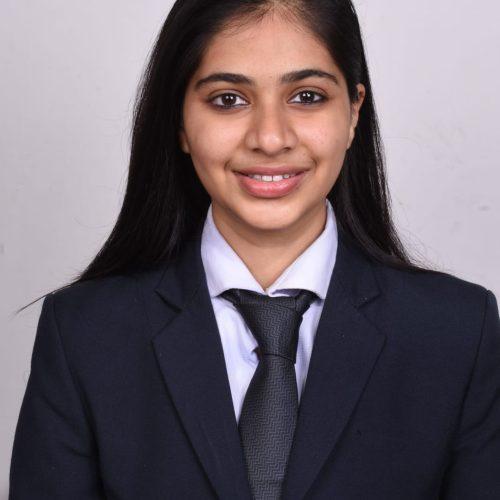 Ayushi Soni