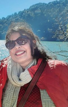NEHA AGARWAL