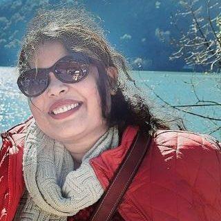 NEHA AGARWAL