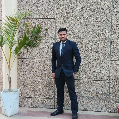 CS AMIT KUMAR