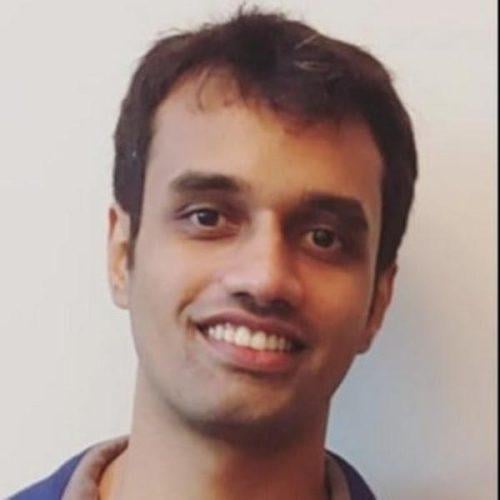 Abhinandan Sethia