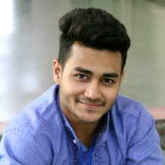 Yash Verma