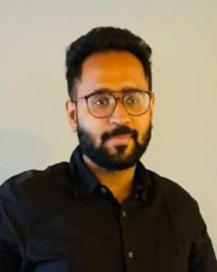 ANKUR KAUSHIK