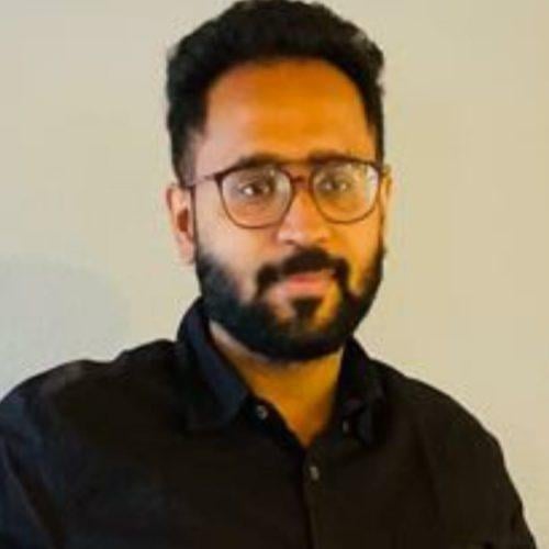 ANKUR KAUSHIK